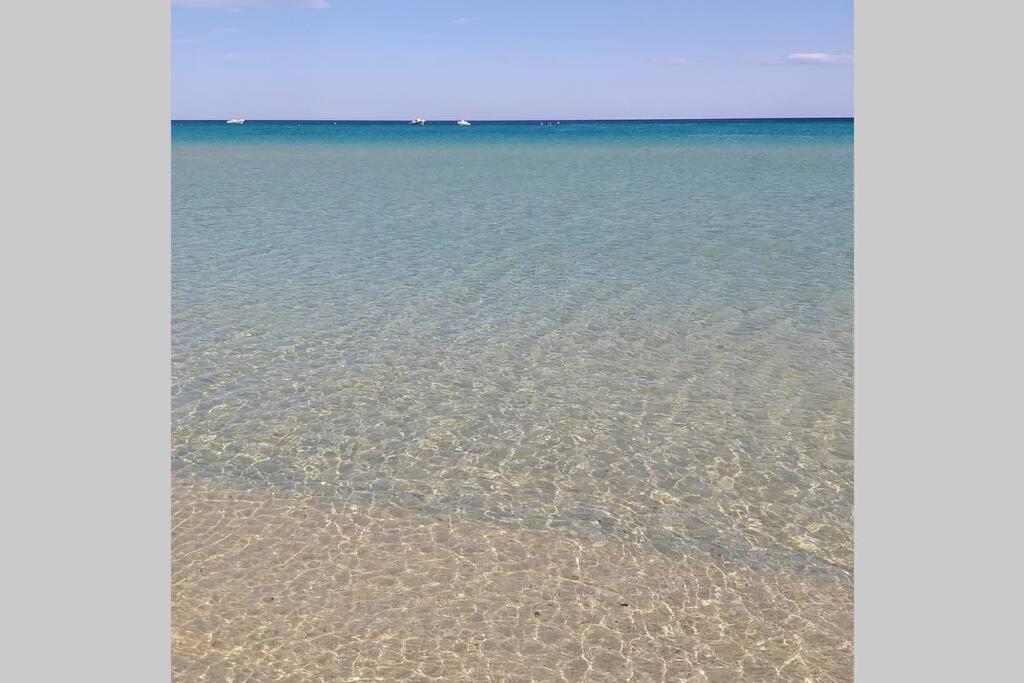 קוסטה ריי Stella Beach House At Free Beach Residence מראה חיצוני תמונה