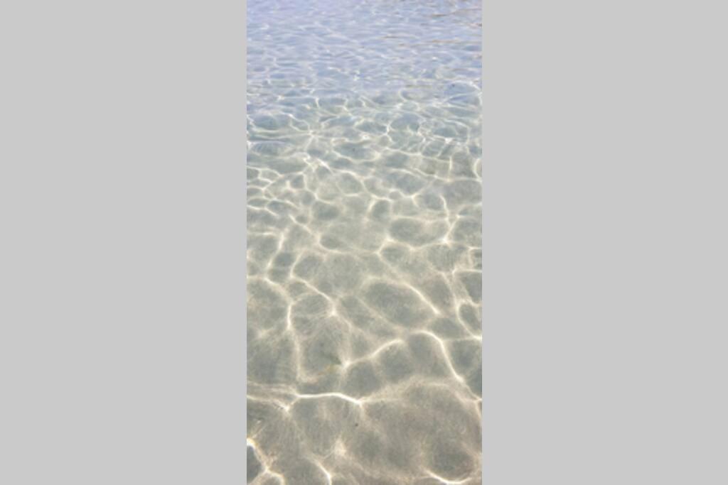 קוסטה ריי Stella Beach House At Free Beach Residence מראה חיצוני תמונה