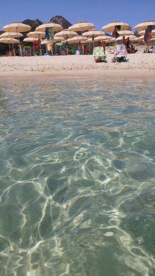 קוסטה ריי Stella Beach House At Free Beach Residence מראה חיצוני תמונה