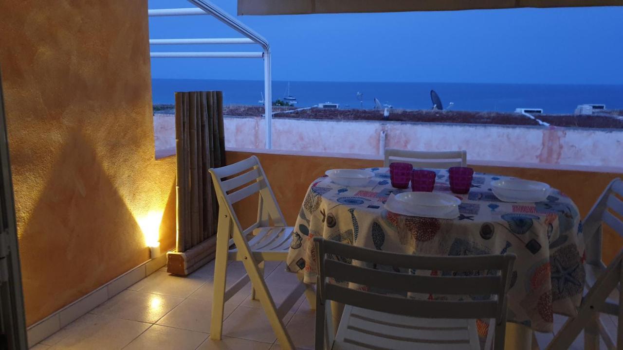 קוסטה ריי Stella Beach House At Free Beach Residence מראה חיצוני תמונה