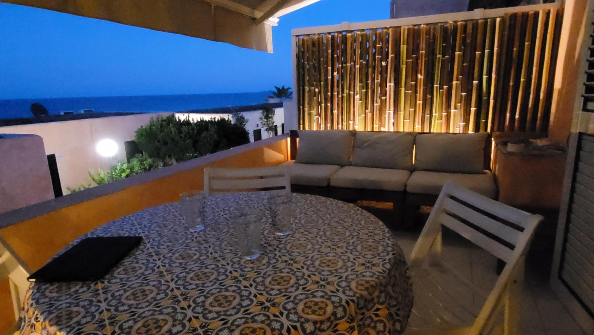 קוסטה ריי Stella Beach House At Free Beach Residence מראה חיצוני תמונה