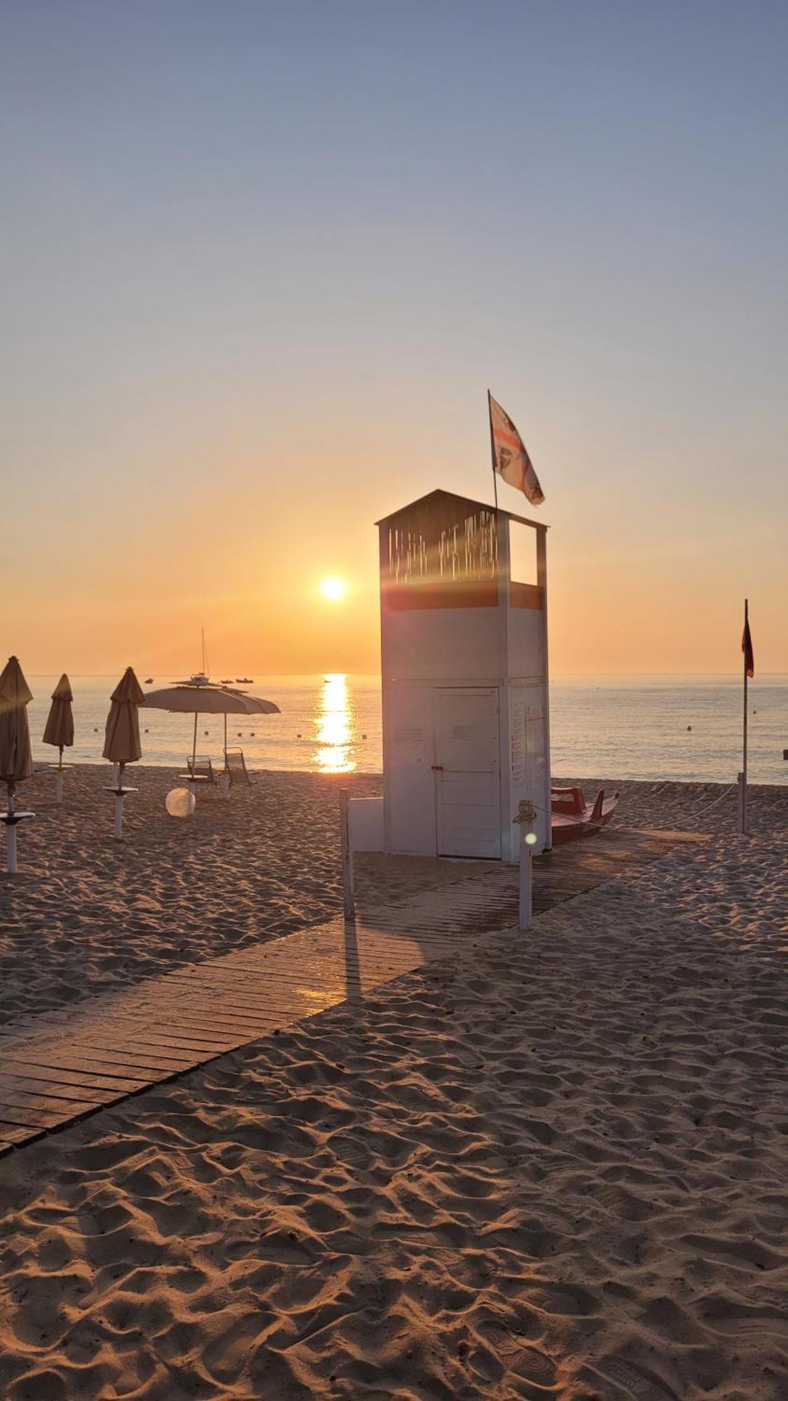 קוסטה ריי Stella Beach House At Free Beach Residence מראה חיצוני תמונה