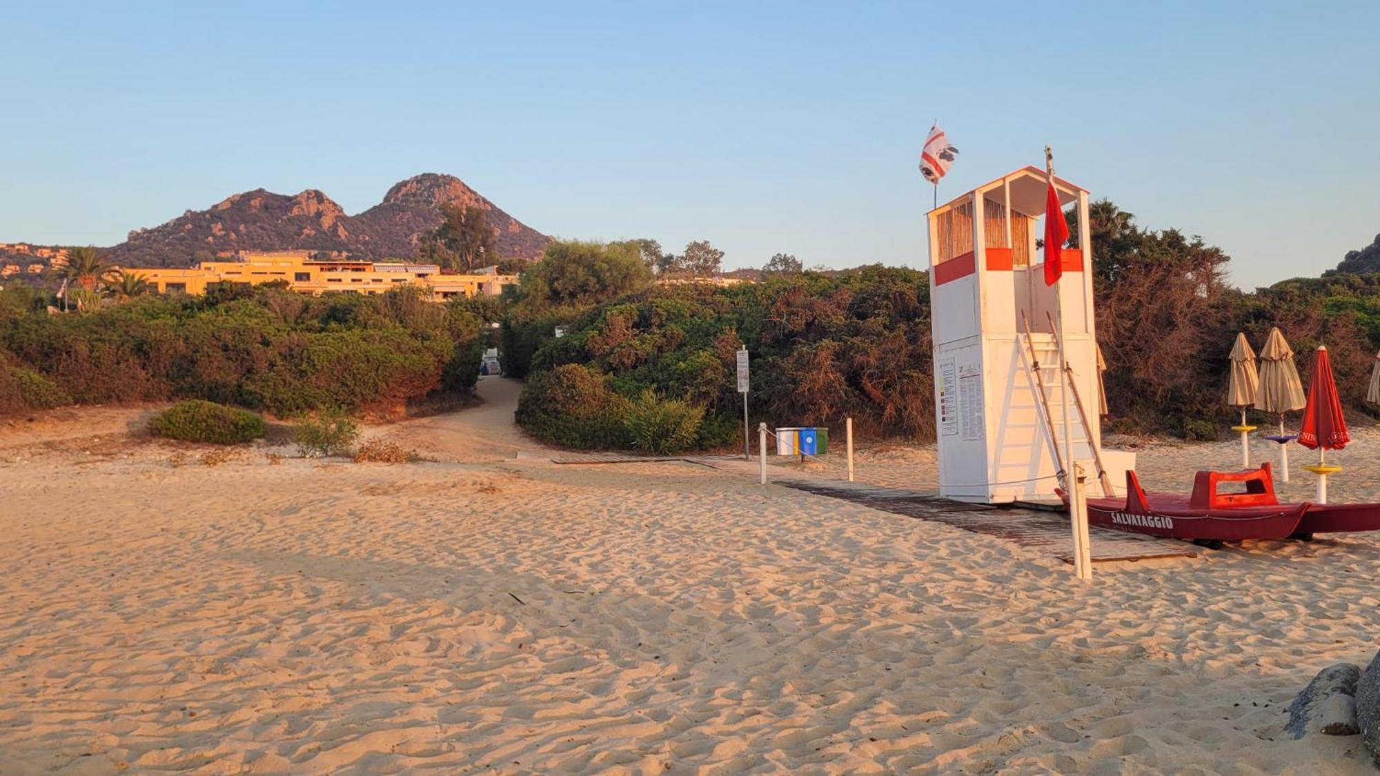 קוסטה ריי Stella Beach House At Free Beach Residence מראה חיצוני תמונה