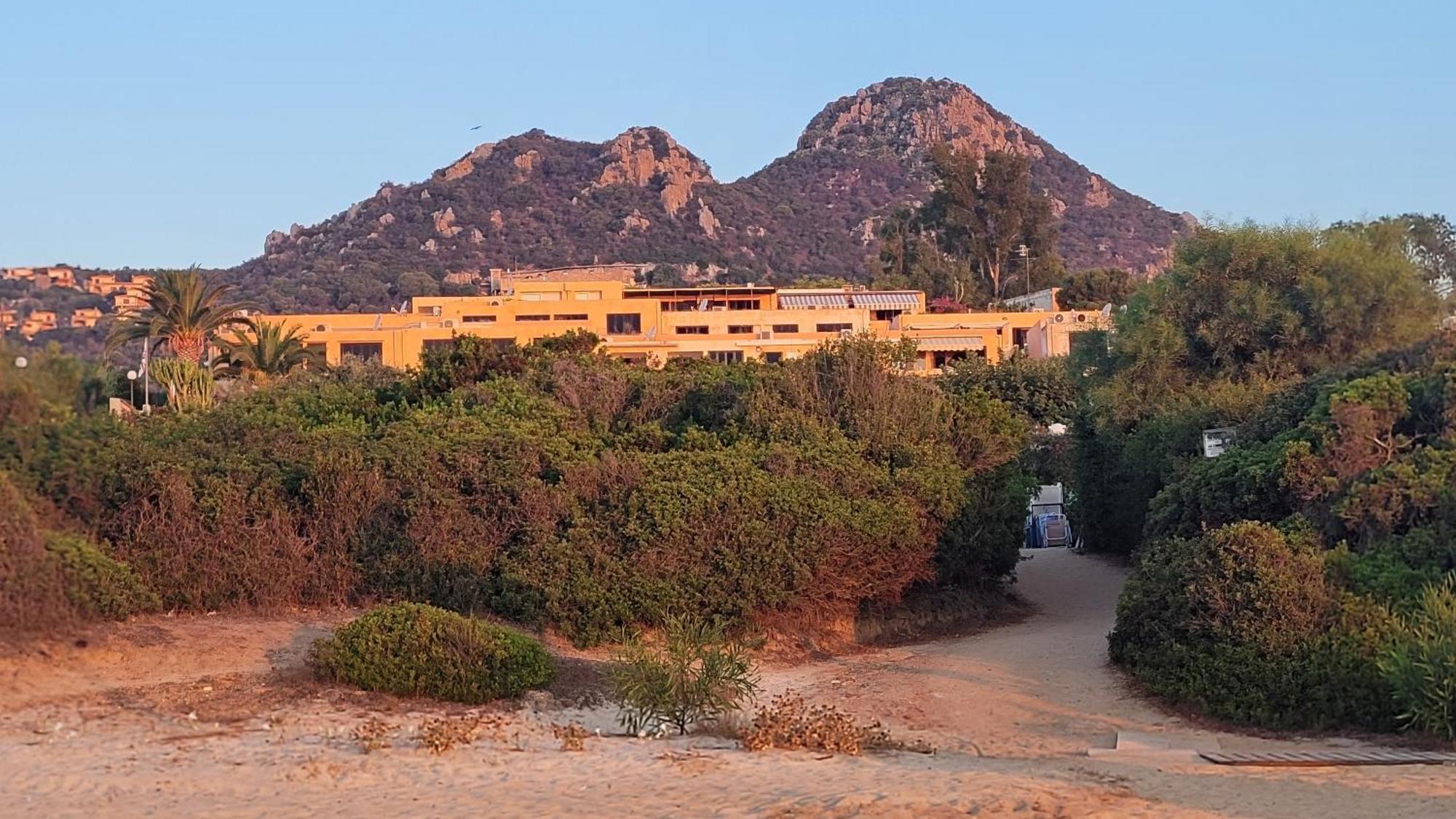 קוסטה ריי Stella Beach House At Free Beach Residence מראה חיצוני תמונה