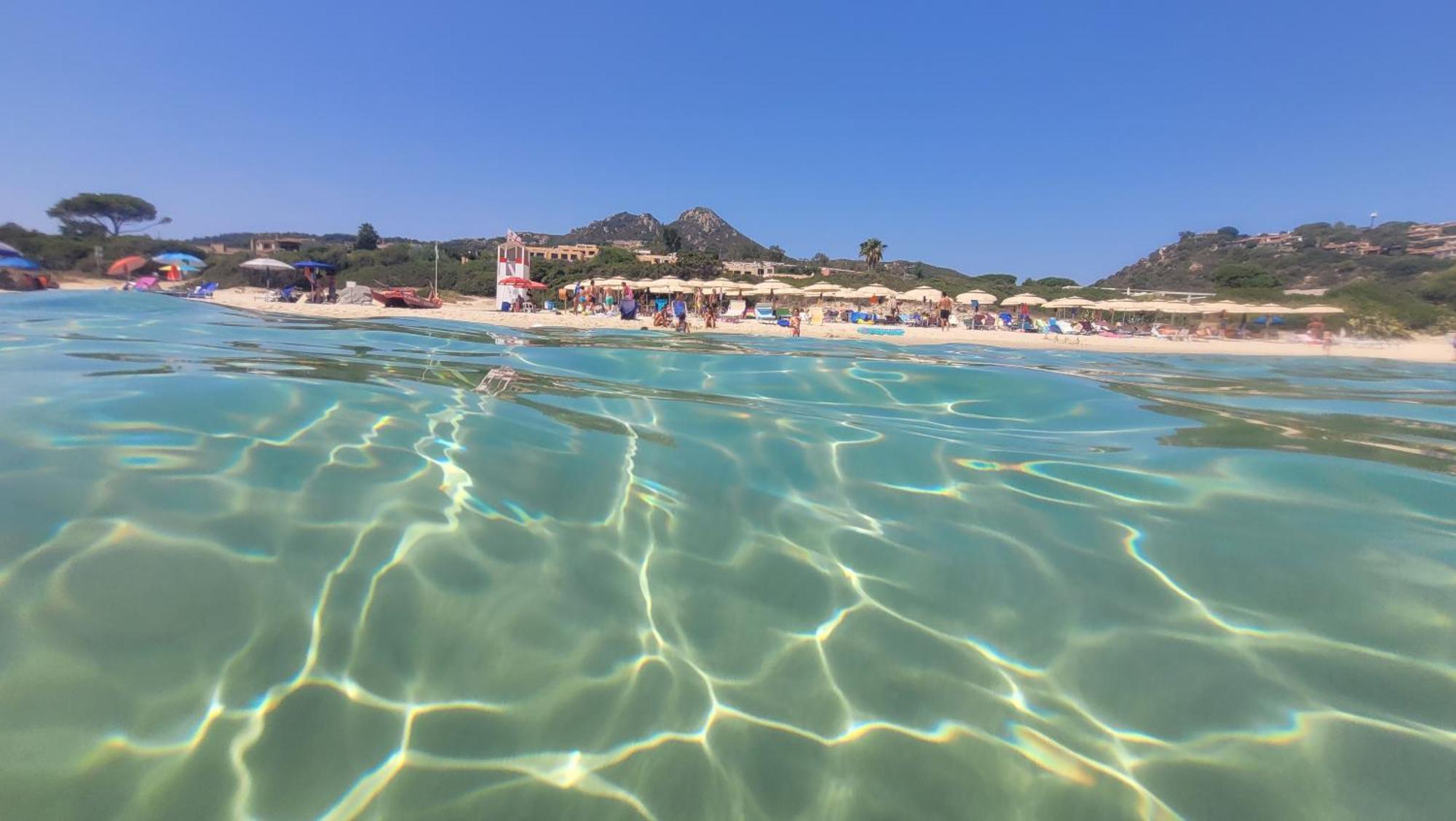 קוסטה ריי Stella Beach House At Free Beach Residence מראה חיצוני תמונה