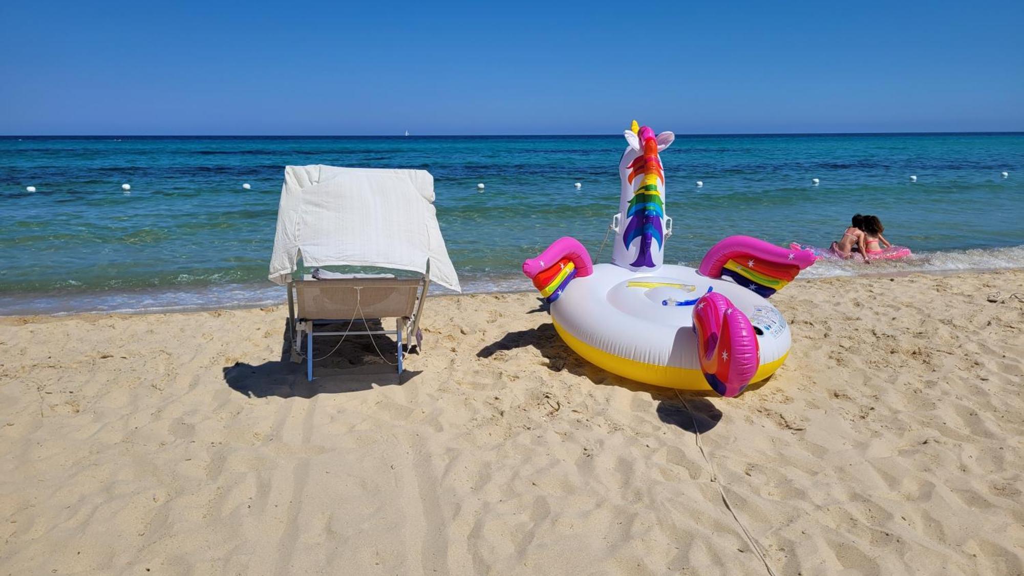 קוסטה ריי Stella Beach House At Free Beach Residence מראה חיצוני תמונה