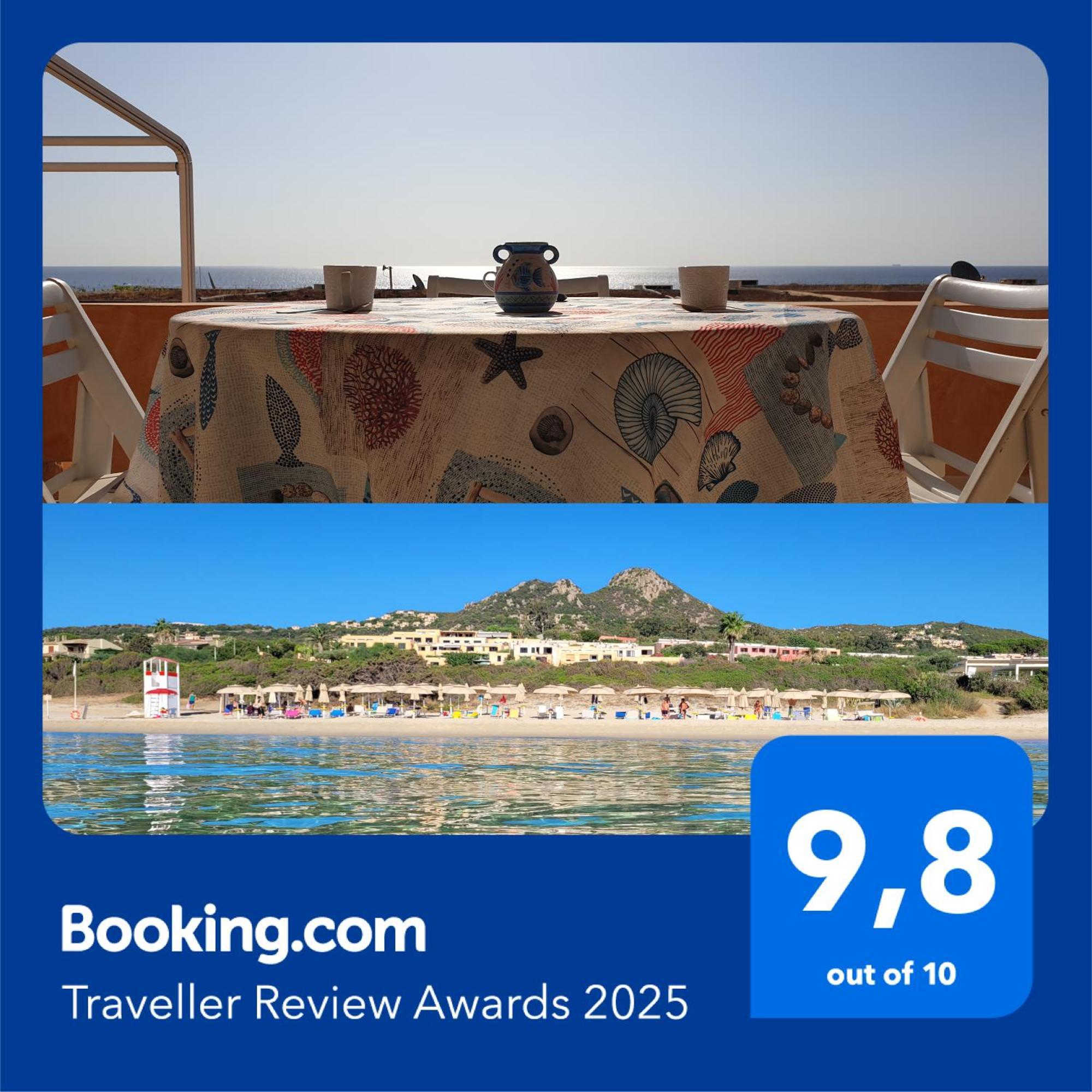 קוסטה ריי Stella Beach House At Free Beach Residence מראה חיצוני תמונה